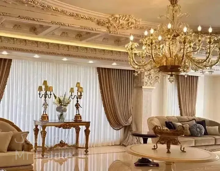 فروش 113 فول امکانات نوساز در طرشت