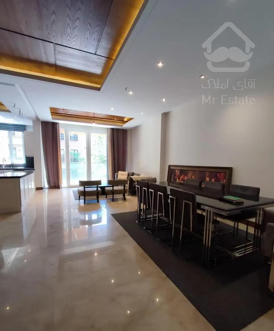 ۹۰متردوخوابه / دبستان / فول امکانات