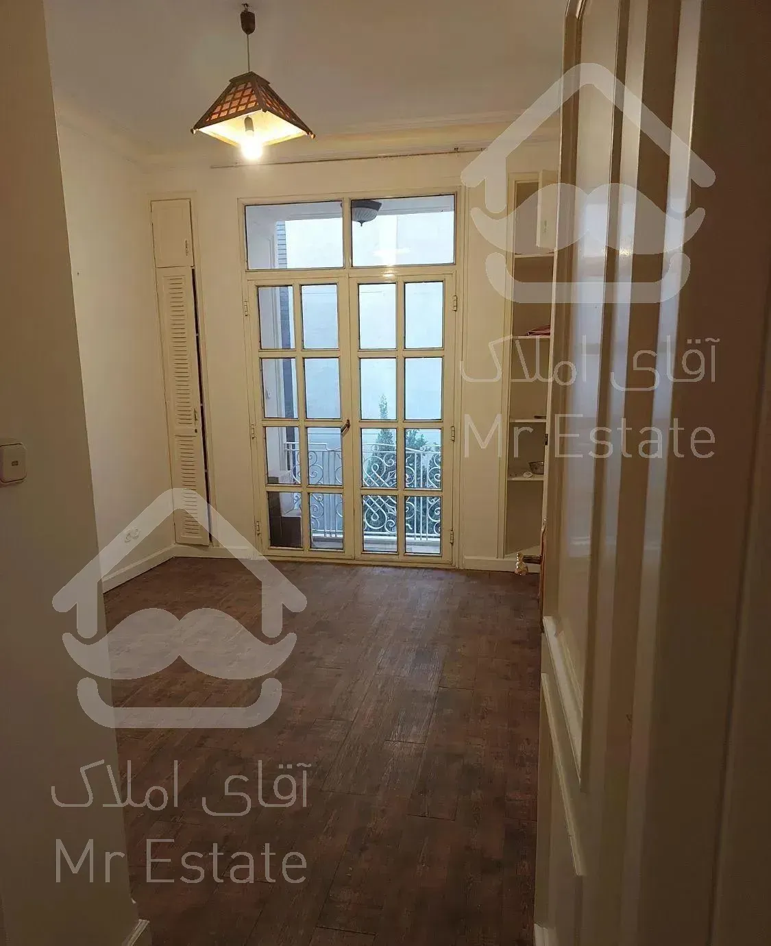 آپارتمان ۱۱۰ متر ۲ خوابه