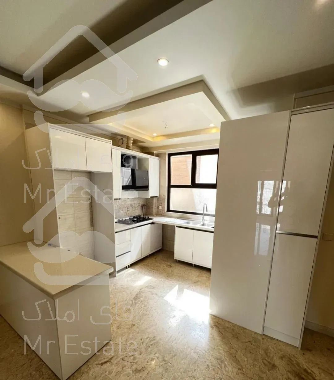 قصر شیخ هادی/۹۰متر/2خواب/فول/