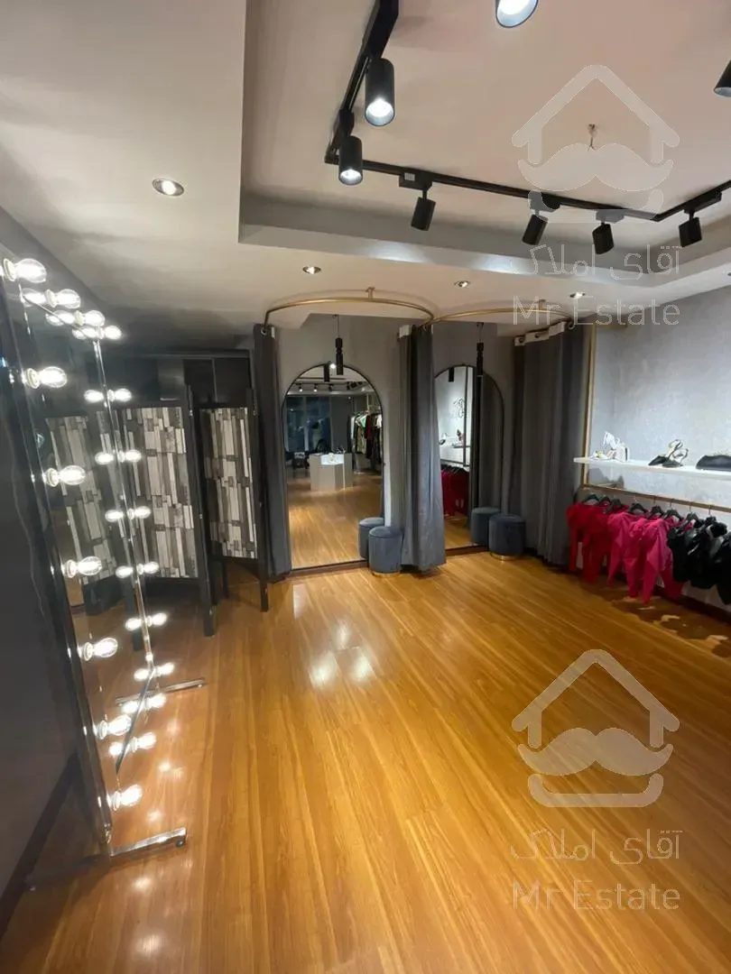 اجاره و رهن آپارتمان زعفرانیه 86  متر لوکس