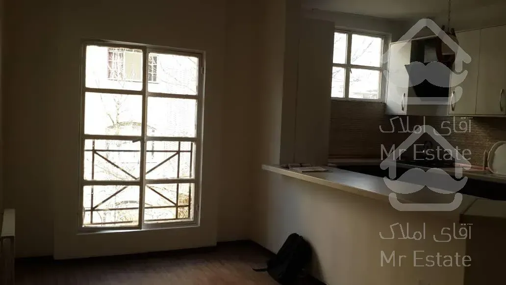 اجاره آپارتمان ۵۳ متری سعادت آباد