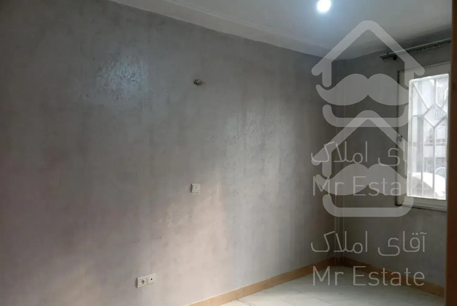 75 متر 2 خواب *جمالزاده جنوبی-کلهر*