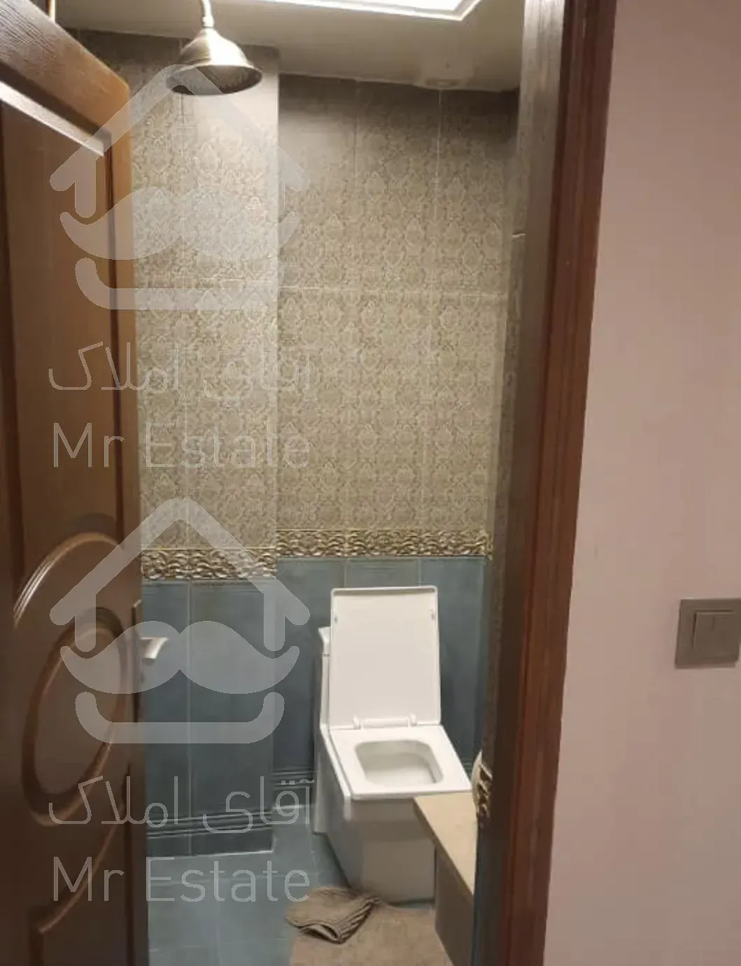 آجودانیه ۱۸۰ متری ۳ خوابه