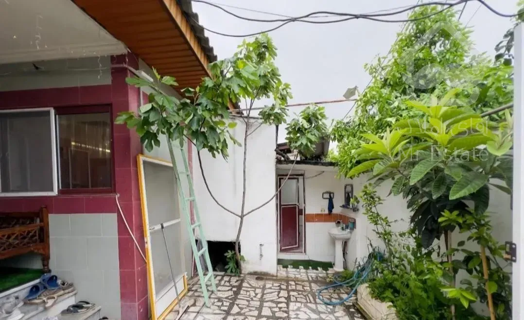 ویلا نقلی جنگلی، دشت سر امل ،بهترین لوکیشن