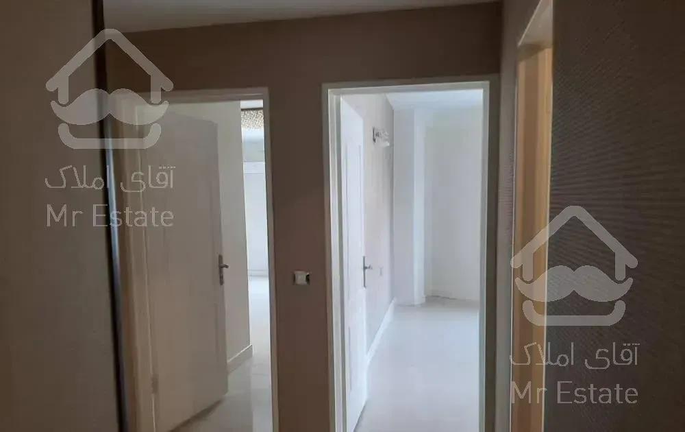 کامرانیه جنوبی/۱۹۵متر/تک واحدی