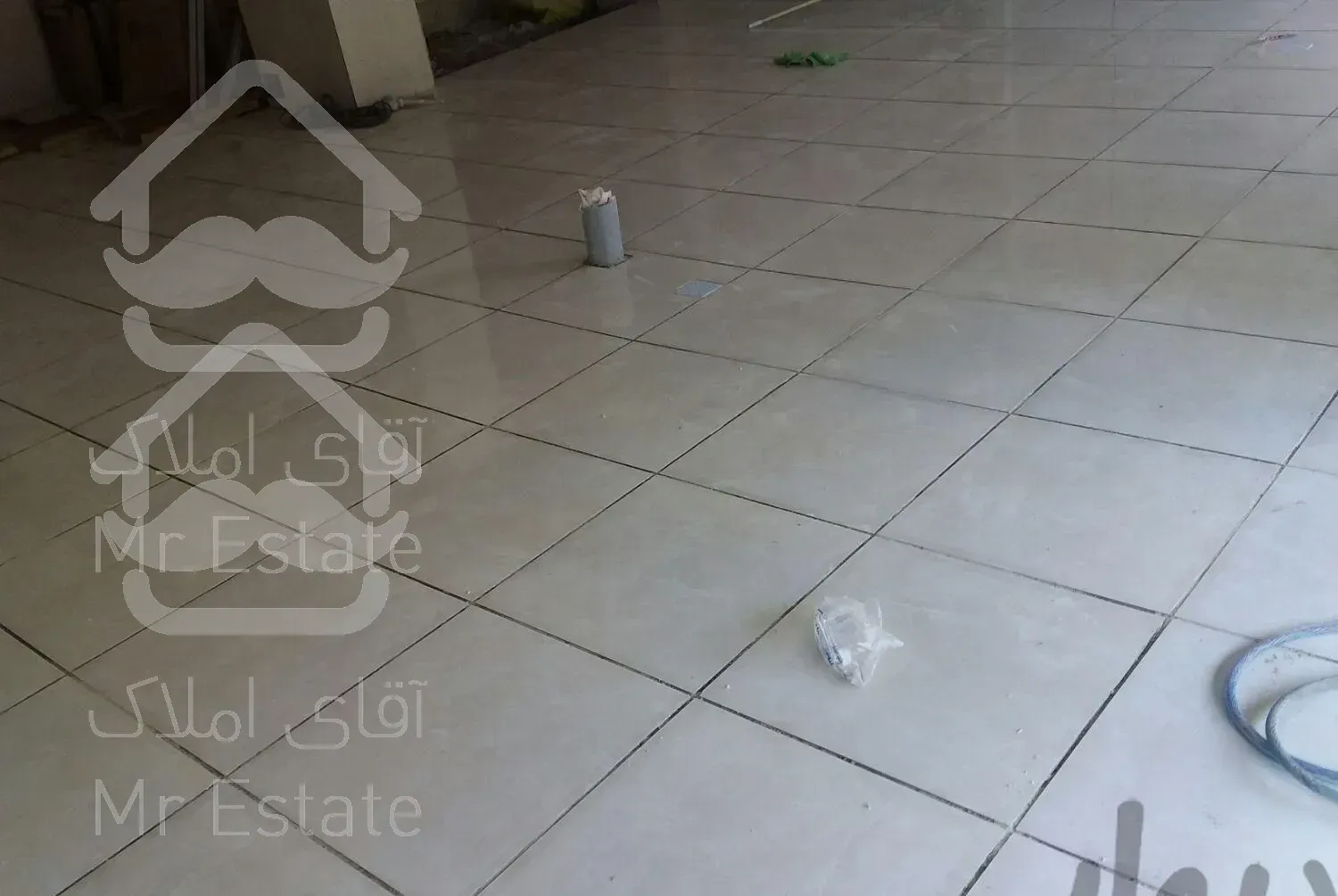 کاشی وسرامیک کاری