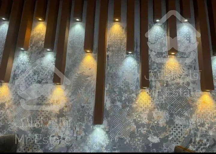 آپارتمان۱۲۵ تاپ لوکیشن