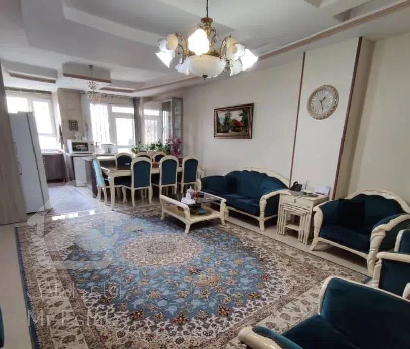 ۱۱۰ متر سازمان شمال سرمایه گذاری/دو طرف نور