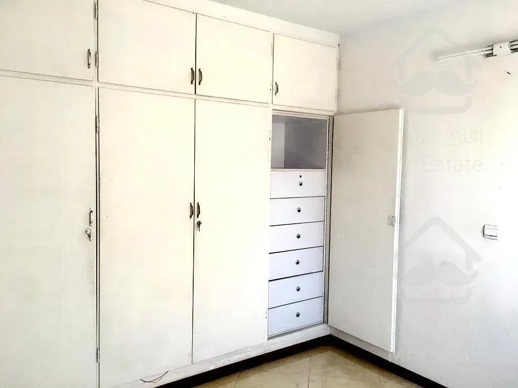 اپارتمان ۱۳۸ متری