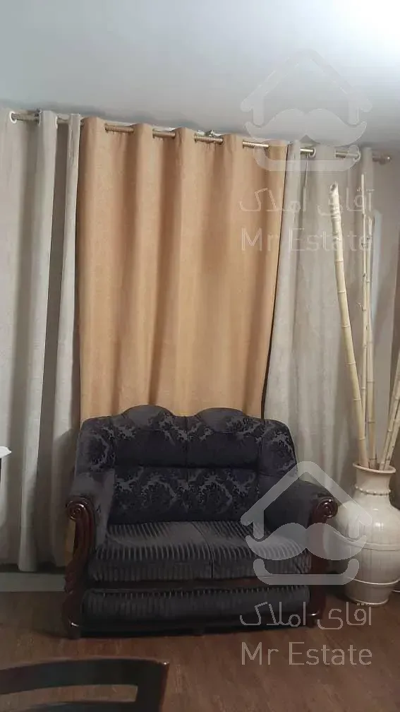 ۵۴ متر کارون شمالی