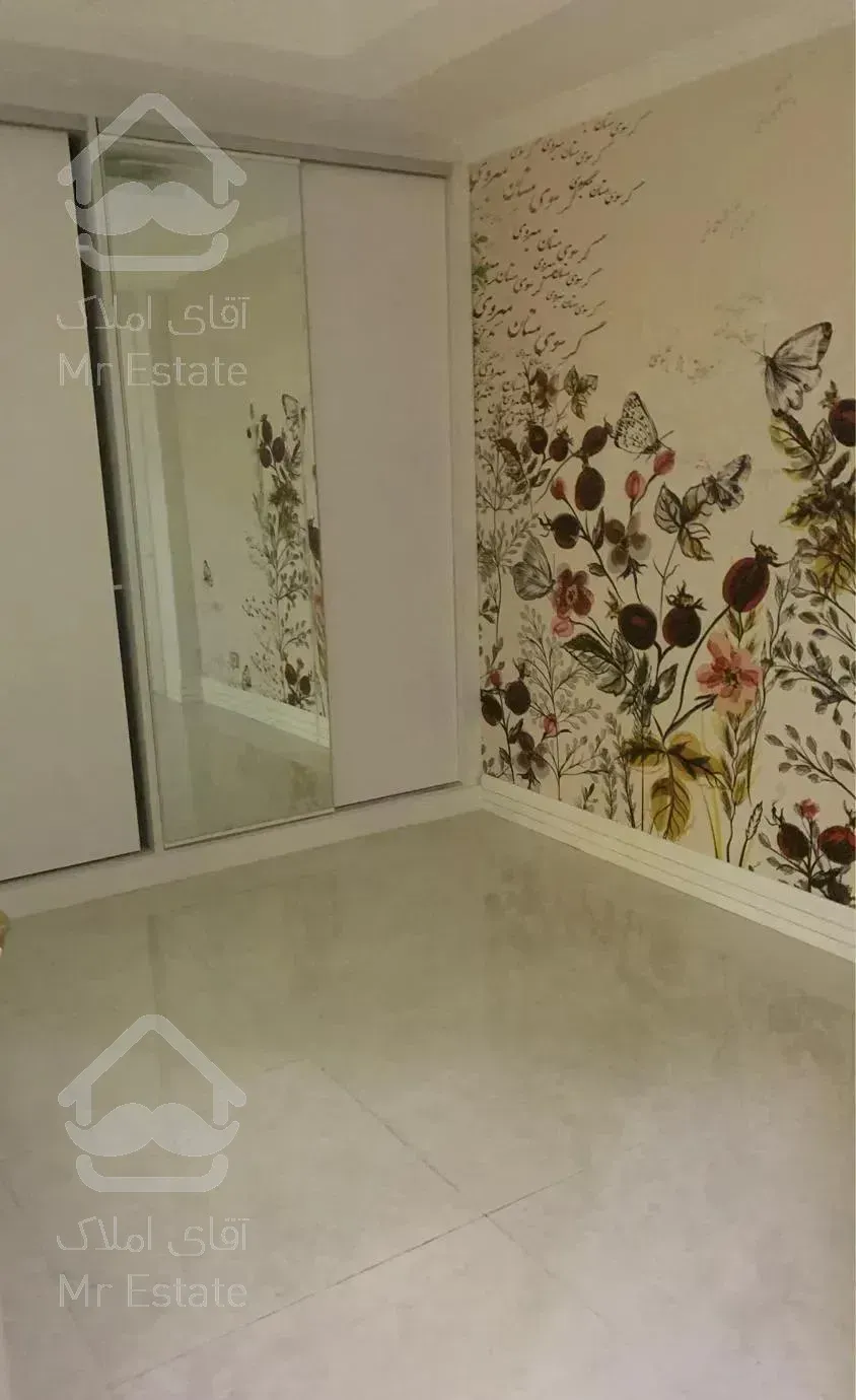 ۱۲۹متر دربند/لوکیشن تاپ/دسترسی