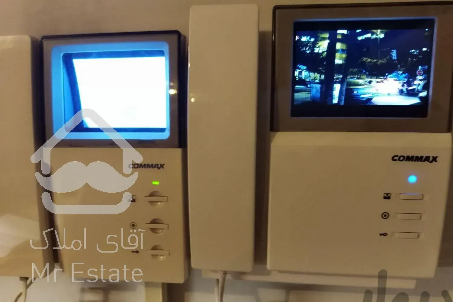 تعمیر آیفون تصویری،تعمیرات آیفون تصویری