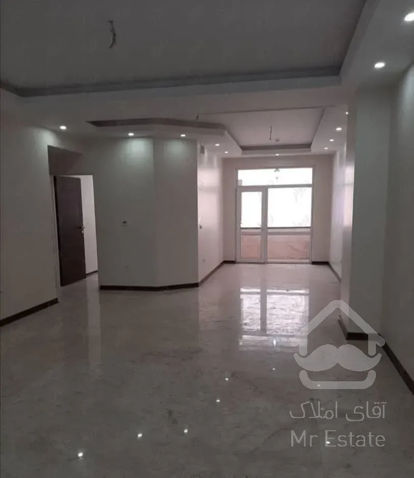 ۴۷ متر فول امکانات موقعیت اداری منطقه دو/ستارخان