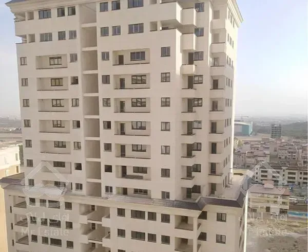 کوهک ۱۳۳ متر برج صبا