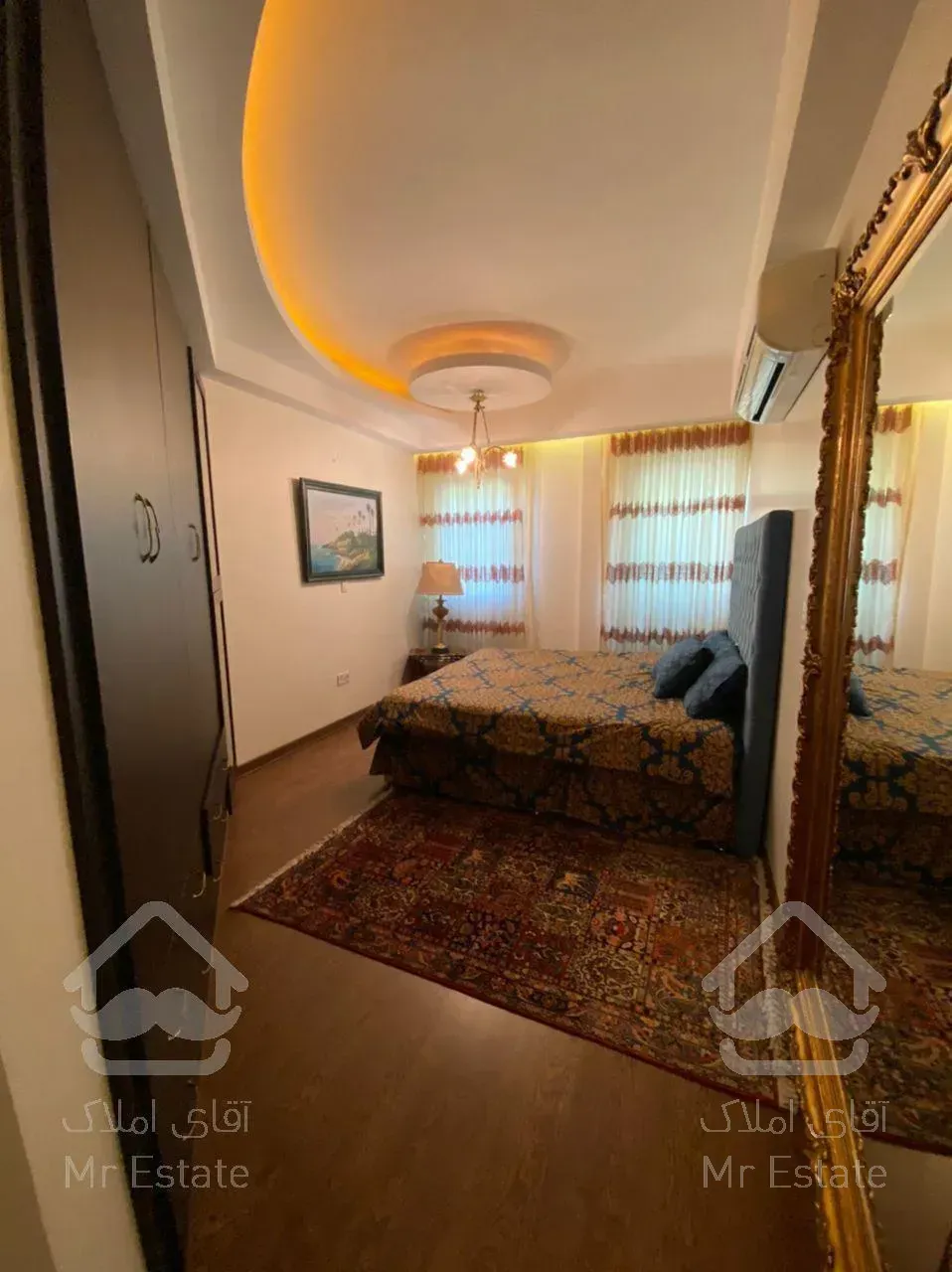 فروش آپارتمان فرشته 200  متر اکازيون