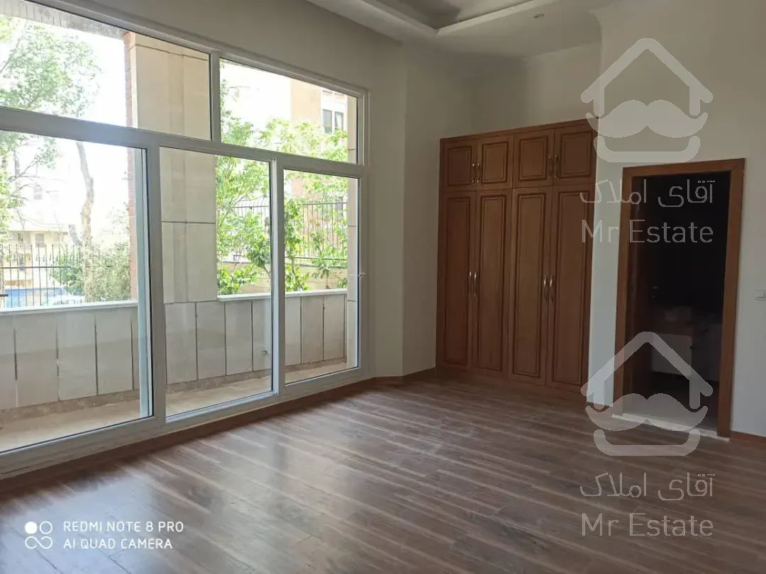 اجاره آپارتمان دربند 400  متر لوکس