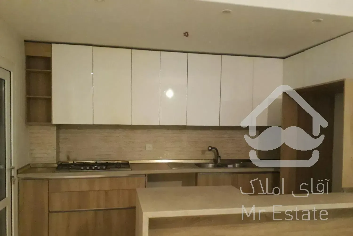 جهاد، ۷۶ متر، ۱ خوابه