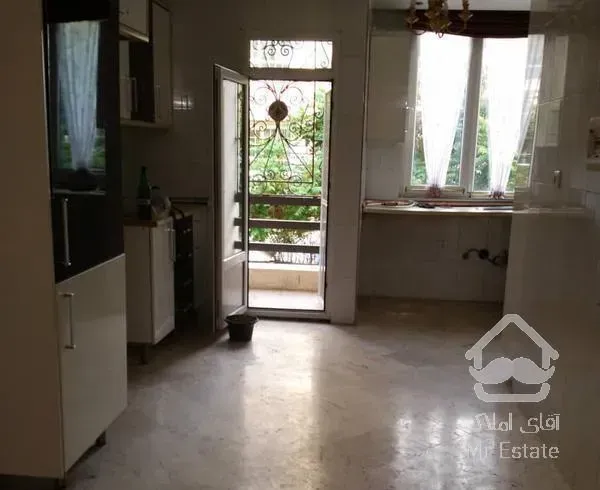 ۹۵ متر سازمان آب (شربیانی)