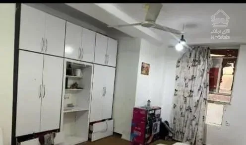 آپارتمان ۲خوابه فاز ۲عالیشهر