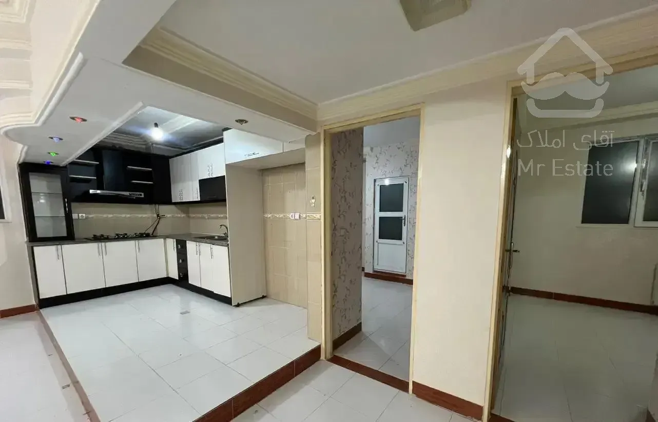 فروش آپارتمان ۹۰ متری ۲ خوابه شهرک همت