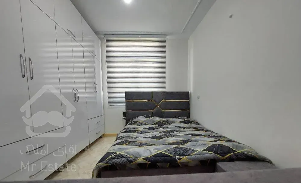 آپارتمان ۵۲ متری در مهرآباد جنوبی