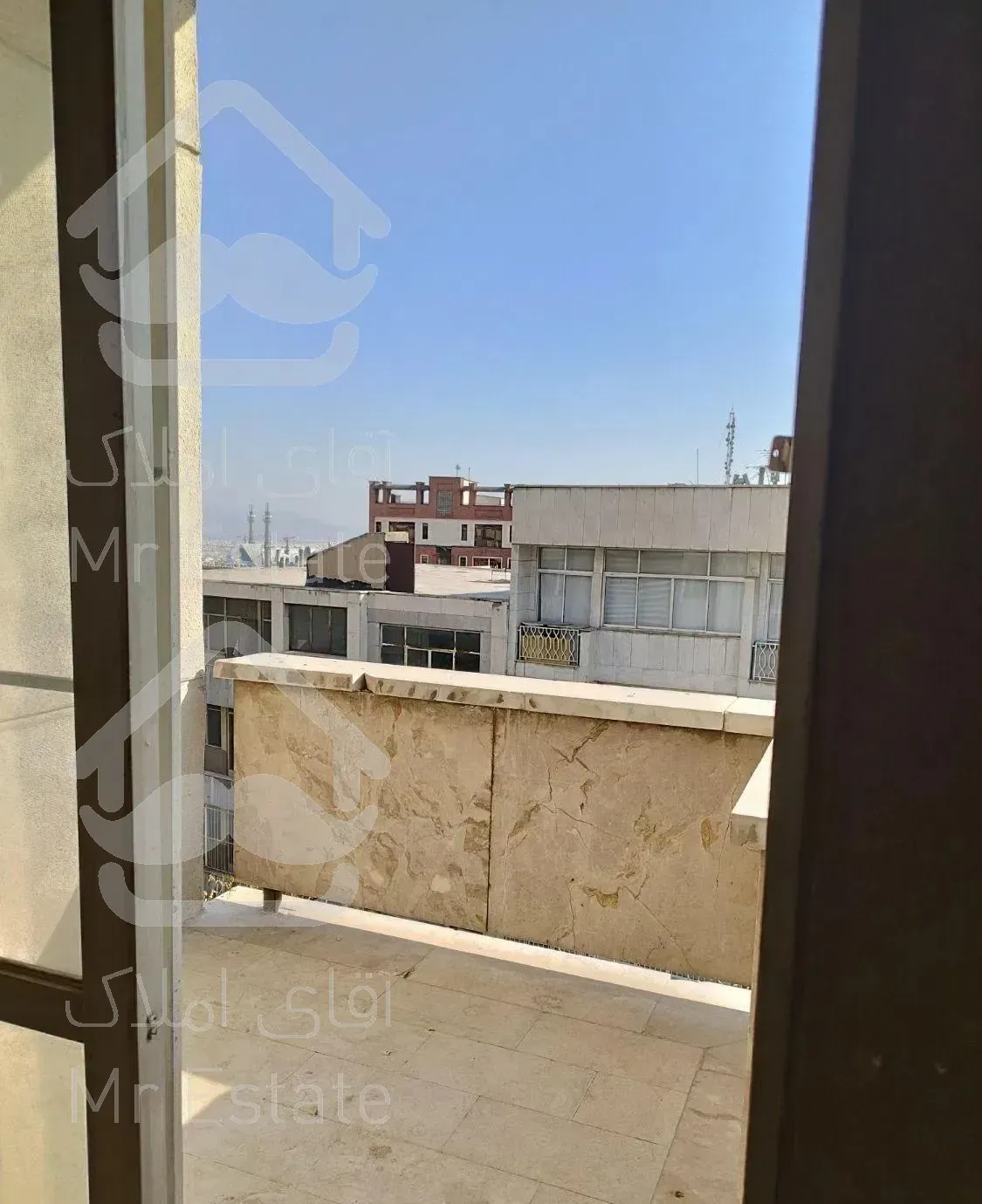 آرژانتین الوند ۱۴۰متر۲خوابه