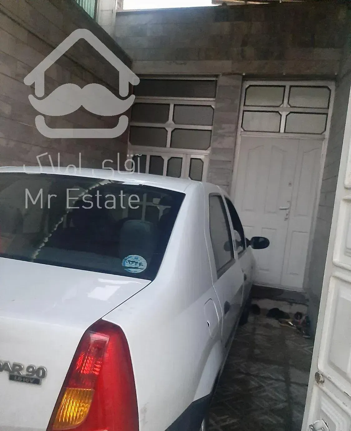 ۱۵۰متر ویلایی در منطقه ۲۲