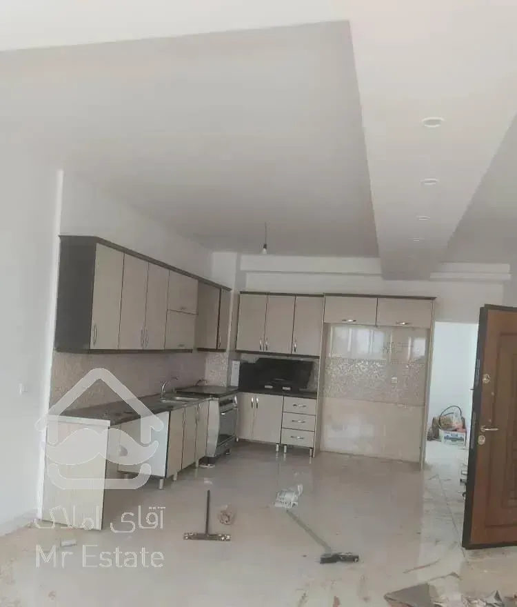 پنت هاوس/رویایی/فول امکانات/کلید نخورده