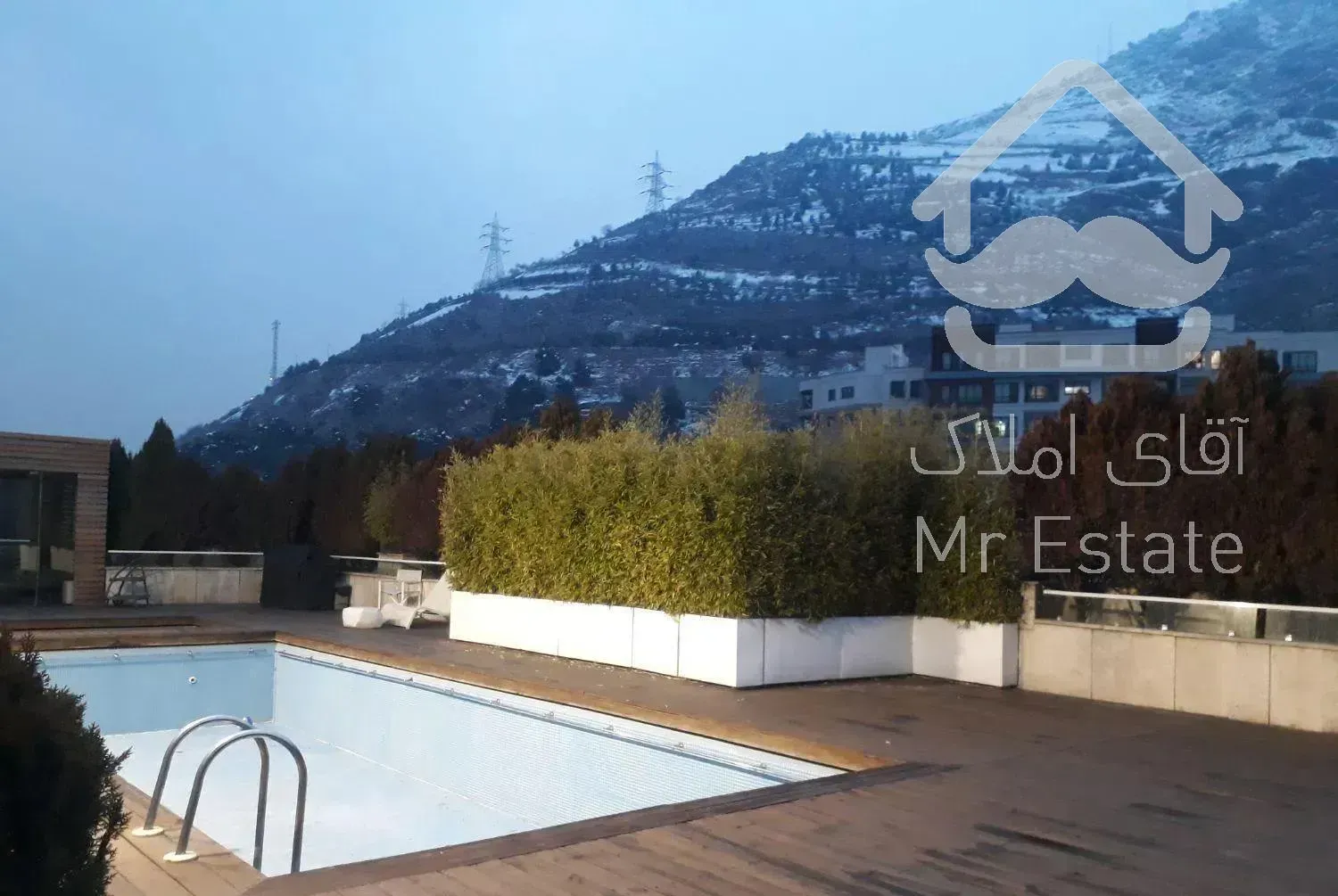 ۲۱۰متر ۳خواب بوکان  و تاپ لوکیشن