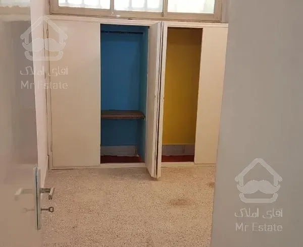 آپارتمان ۷۵متری همکف قاعم ۵۸