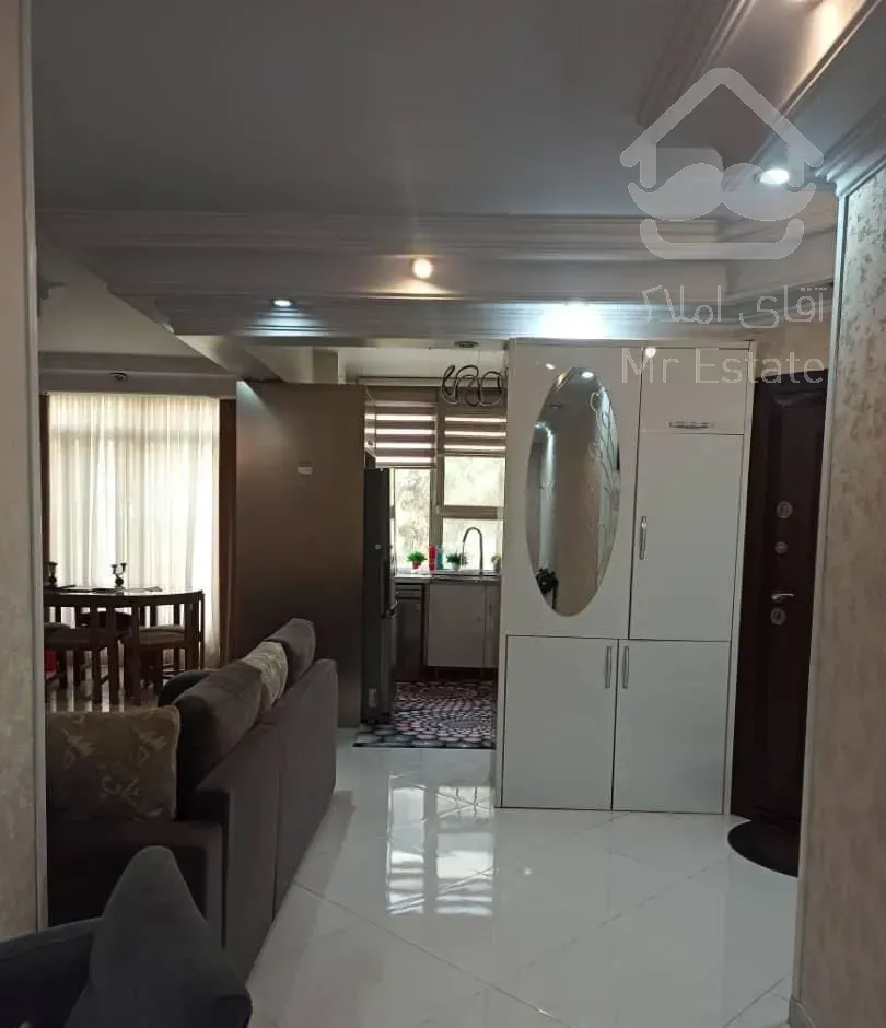 فروش آپارتمان ۱۳۳ متری ۳ خوابه در یوسف آباد