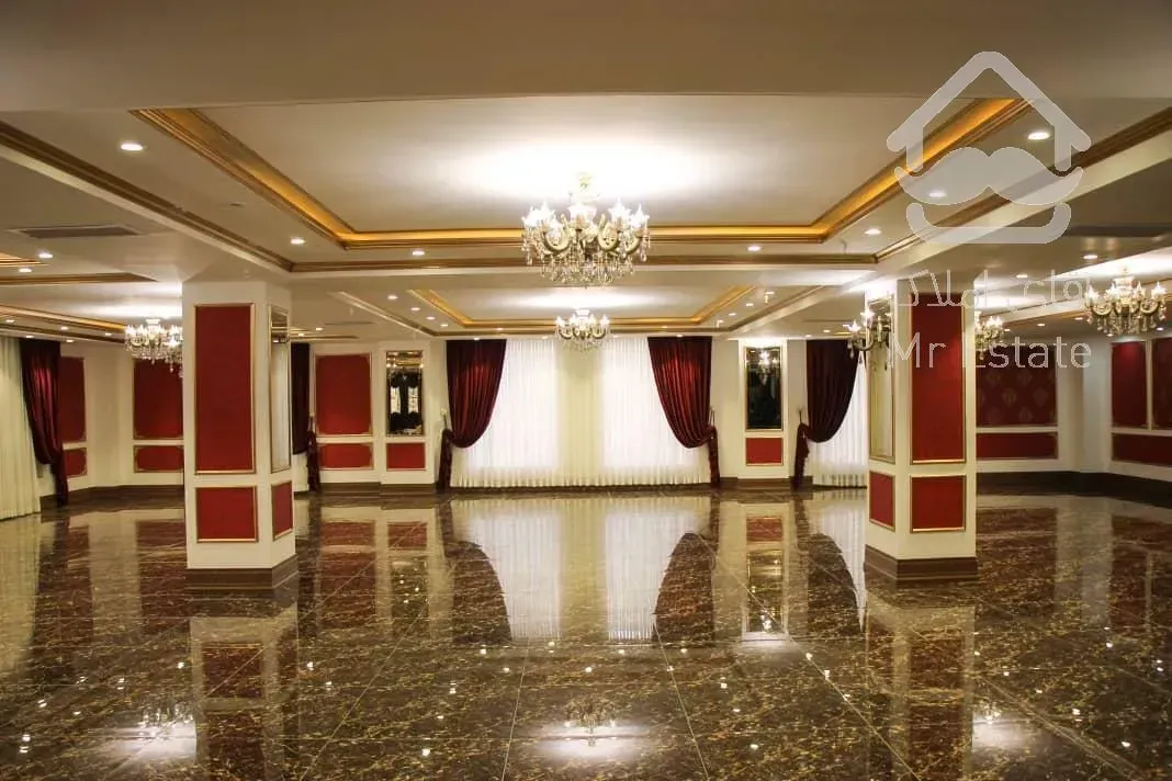 180متر/پاسداران/ويوابدى