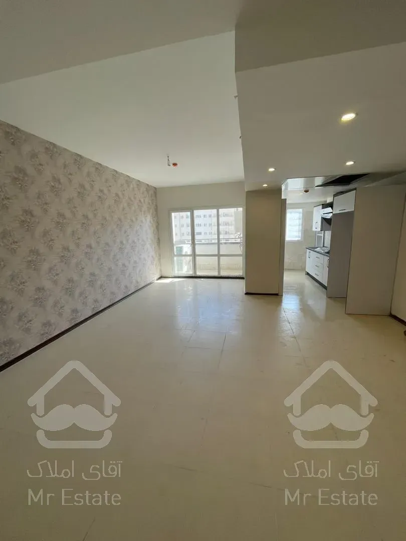 فروش واحد۱۰۱متری واقع در آبشار