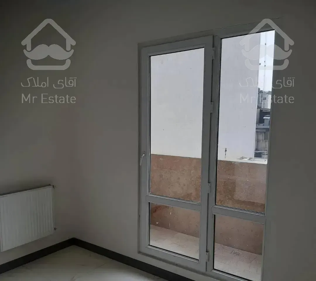 بلوار کشاورز* ۱۶۶متر. نوساز . تکواحدی