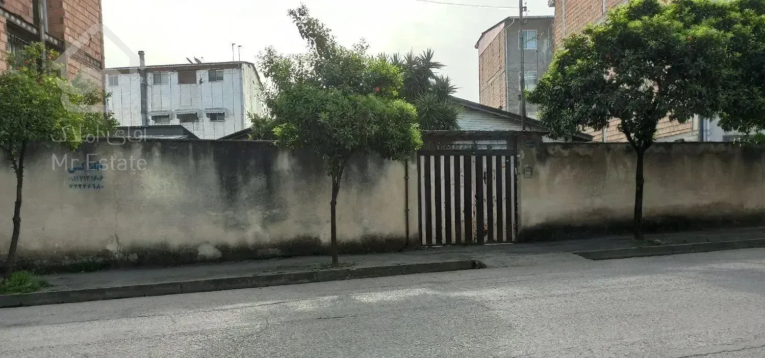 فروش خانه ویلایی