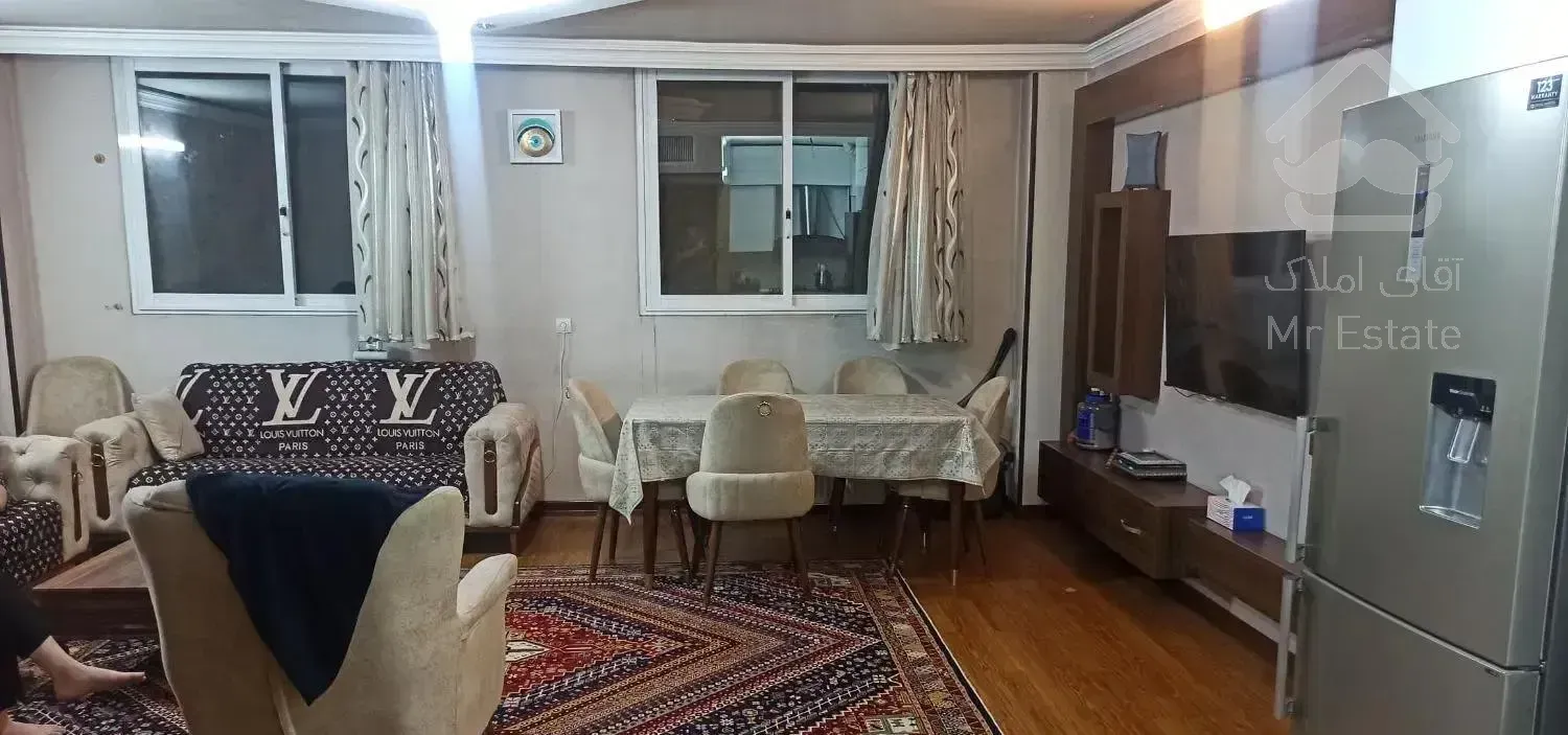 اجاره آپارتمان ۸۰ متری دوخواب شیخ صدوق