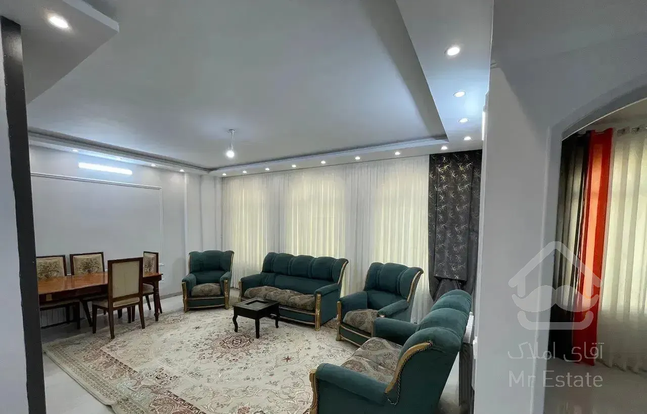 آپارتمان۷۵متری/ابتدای صیاد۴۴/بازسازی/سند ۶ دانگ