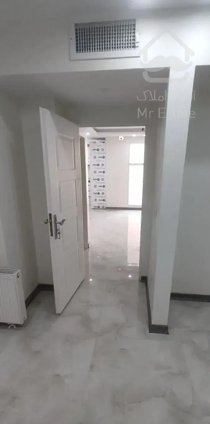 ۶۲ متر . تهران نو .  نببیان