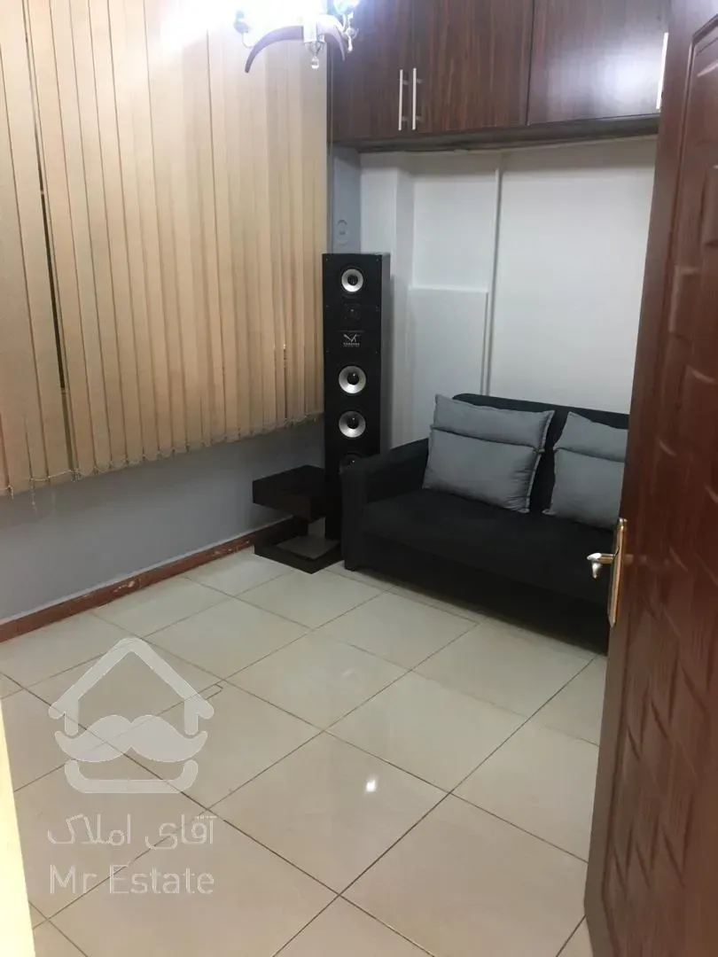 اجاره اداری  ۶۰ متری در سعادت آباد