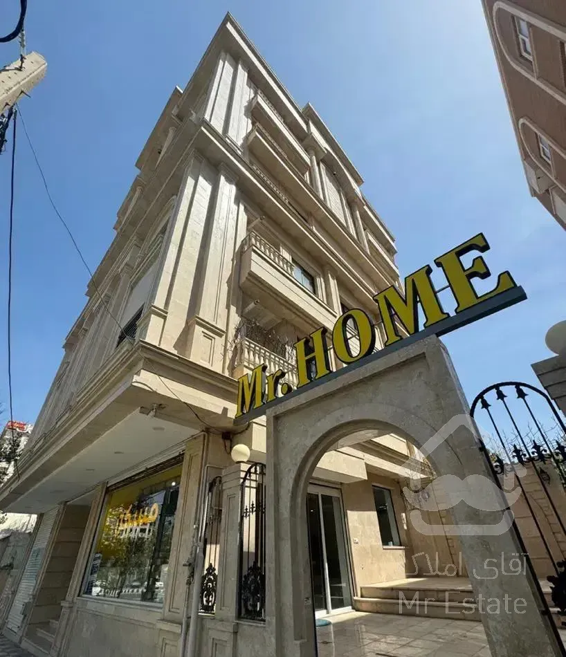 ۲۲۰ متر نوساز