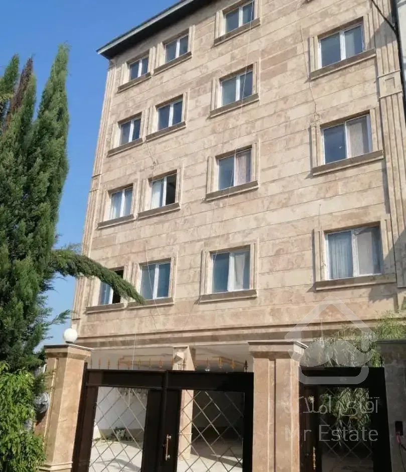 رهن واجاره آپارتمان جنگلی شهرکی محمودآباد