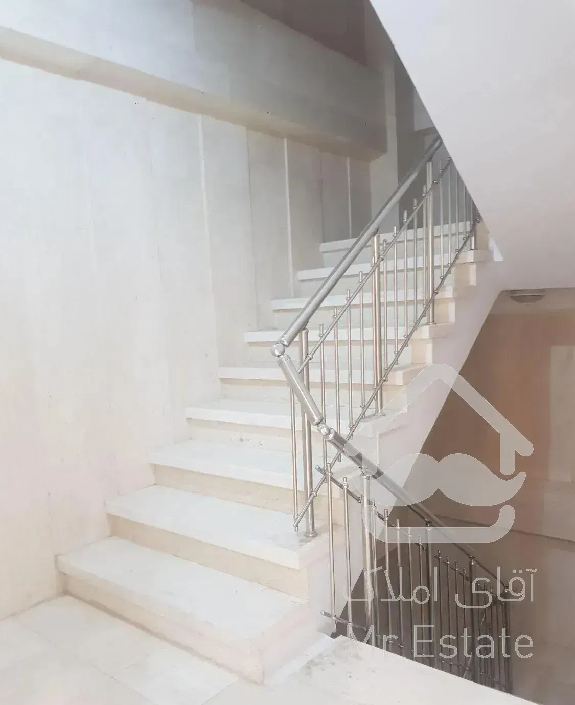 ۲۰۰متر ۳خواب مستر تکواحدی