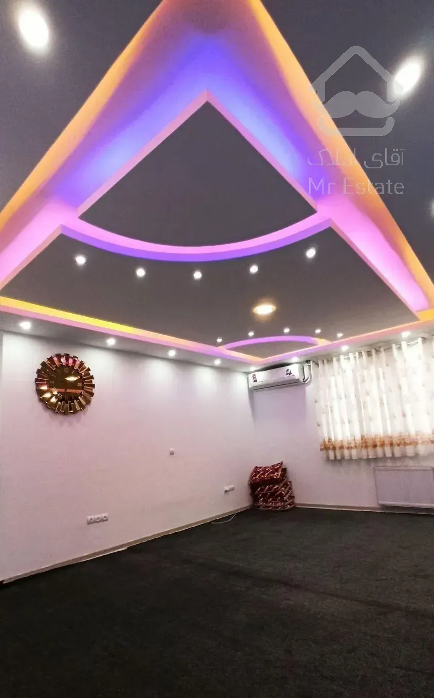 حر یدار آپارتمان کیسون فاز ۶