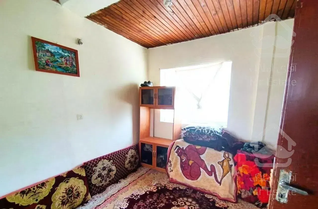 ویلاباغ 500مترزمین/بافت مسکونی