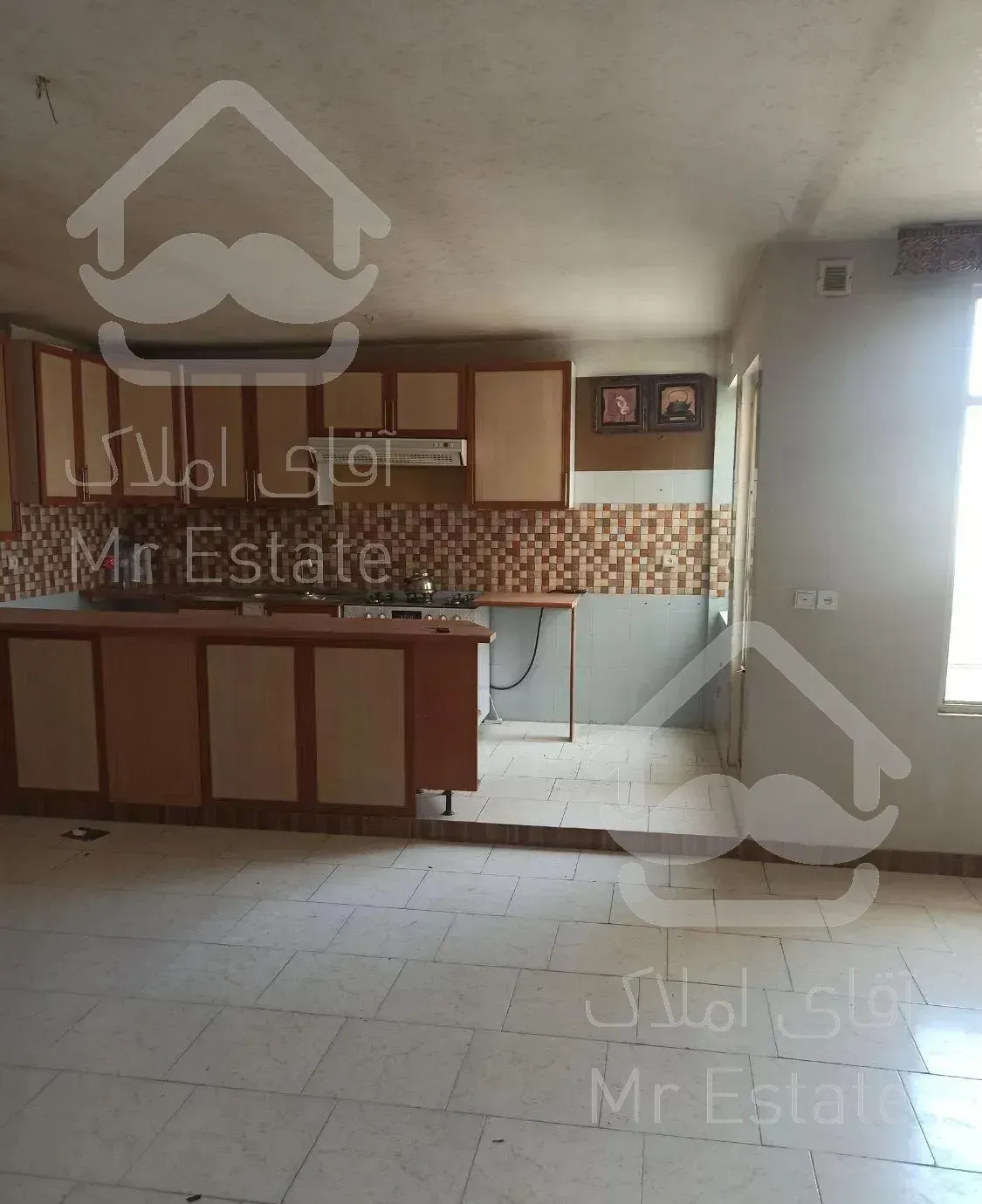 آپارتمان۱۰۰متری دوخواب گلشهر