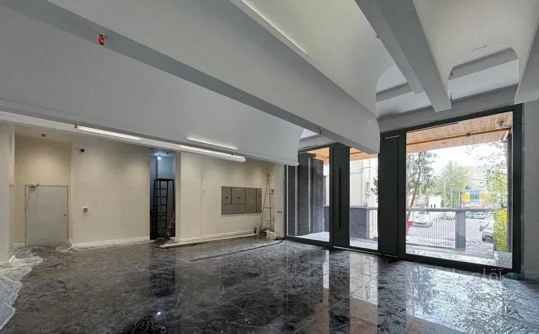 فروش آپارتمان 150متری.کلیدنخورده.متریال برند.هروی