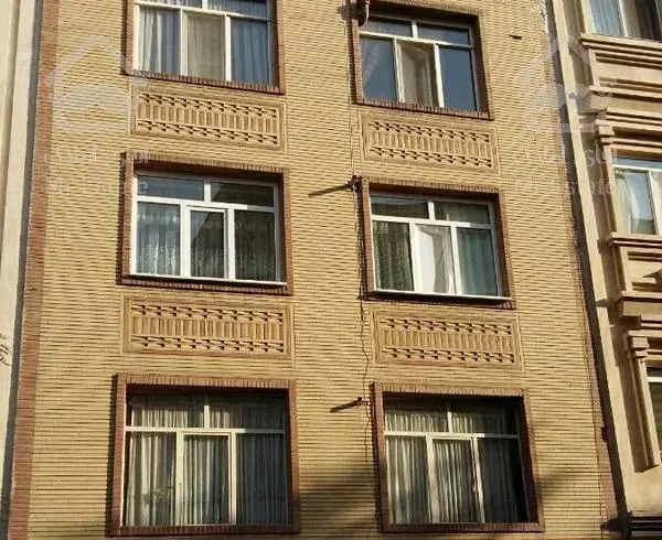 آپارتمان ۱۲۰متری ستارخان