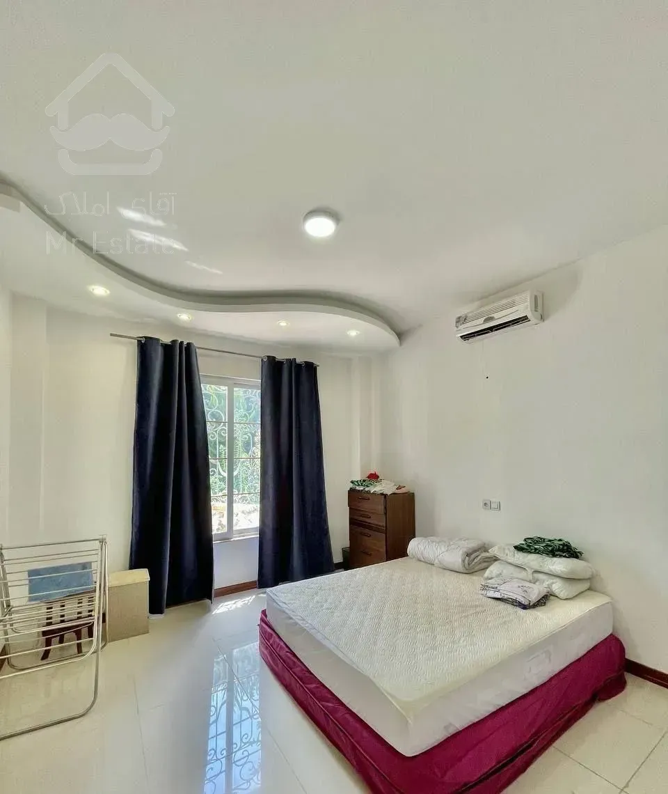 دوبلکس نماسفید عروس منطقه/معاوضه با خودرو