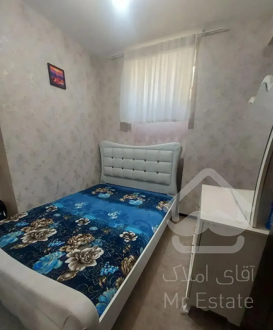 اجاره 100 متر تجریش فول بازسازی